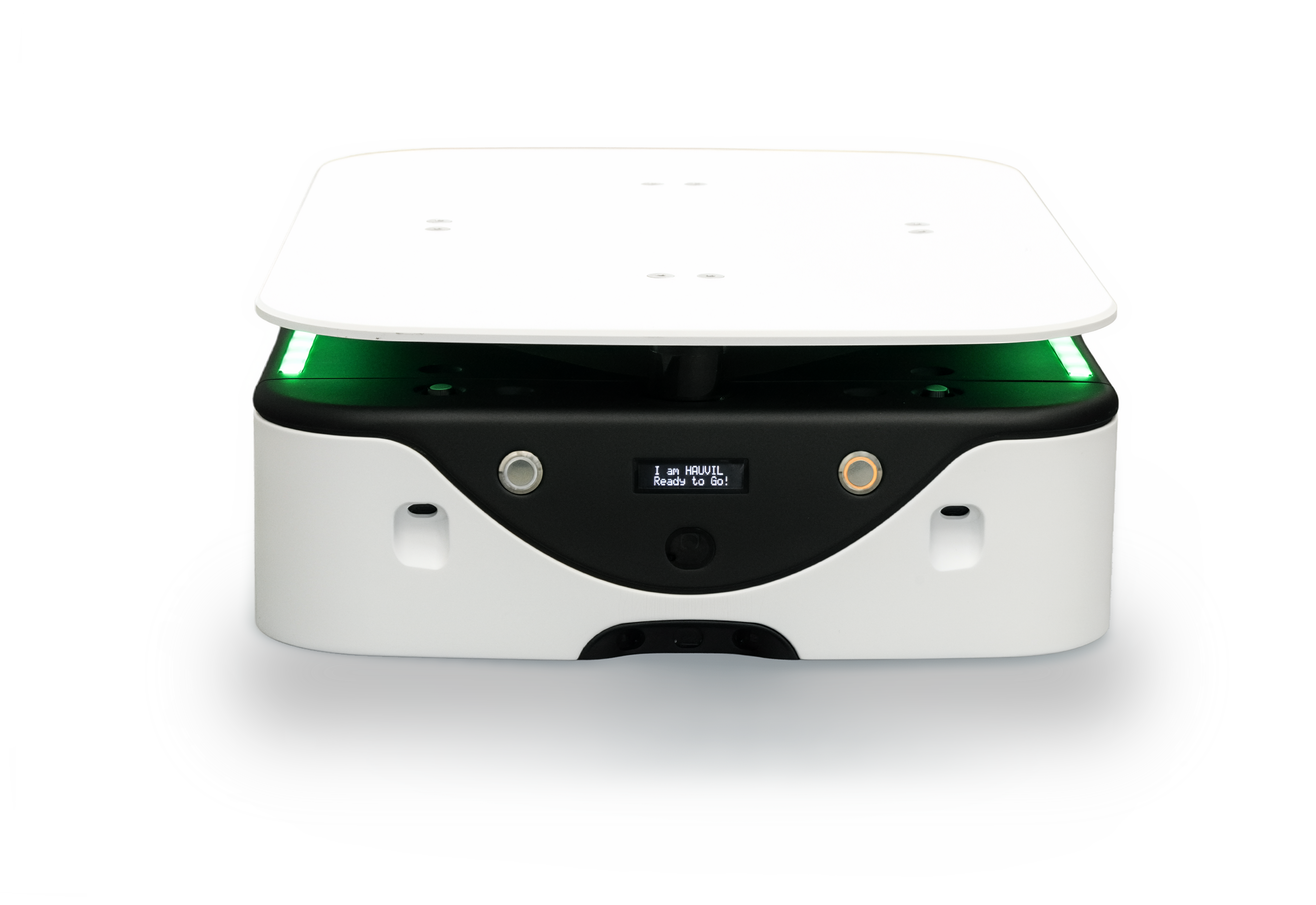 HAUVIL L100 完成品 AMR
